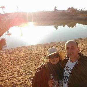 Meet your Posher, Rasha